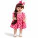 Реалістична Кукла Реборн 55 см повністю вінілова Doll Reborn Baby К0100224