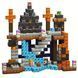 Магнитный конструктор Minecraft 108 шт по игре Майнкрафт Подземелье замка Mk001014 Mk001014 фото 2