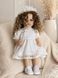 Реалістична Кукла Реборн 55 см повністю вінілова Doll Reborn Baby К0100513 К0100513 фото 4