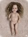 Реалістична Кукла Реборн 55 см повністю вінілова Doll Reborn Baby К0100513 К0100513 фото 3