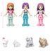 Конструктор дом на дереве Friends 504 детали с фигурками совместим с LEGO Ig0100510 Ig0100510 фото 5