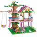 Конструктор дом на дереве Friends 504 детали с фигурками совместим с LEGO Ig0100510 Ig0100510 фото 1
