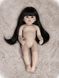 Реалістична Кукла Реборн 55 см повністю вінілова Doll Reborn Baby К0100203 К0100203 фото 3