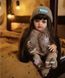 Реалістична Кукла Реборн 55 см повністю вінілова Doll Reborn Baby К0100203 К0100203 фото 6