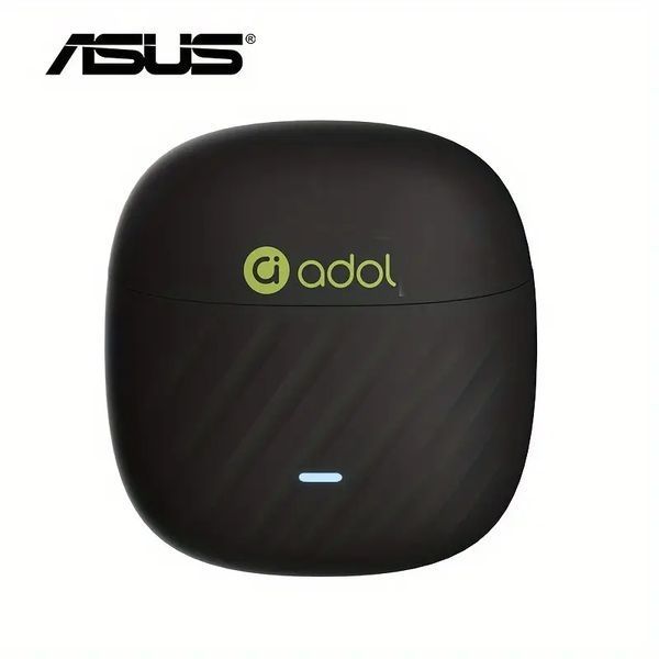Беспроводные наушники Asus Adol AS-172 с шумоподавлением черные T010091 фото