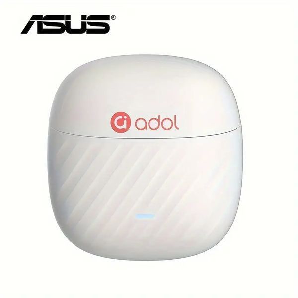 Беспроводные наушники Asus Adol AS-172 с шумоподавлением белые T010090 фото
