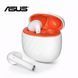 Беспроводные наушники Asus Adol AS-172 с шумоподавлением белые T010090 фото 1