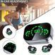 Беспроводные наушники Bluetooth Air Music ANKRIYUL YD04 с функцией Power Bank T010100 фото 6